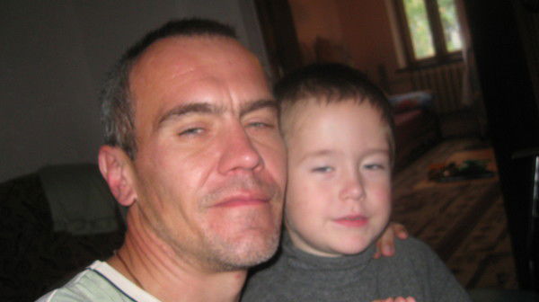 Гарик Голота