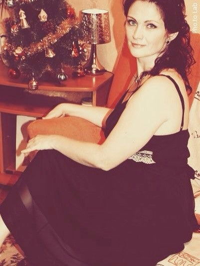 Ирина Ириша