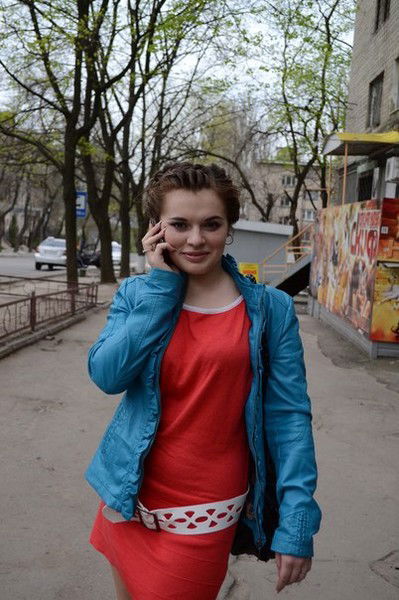 Маргарита Кудрик