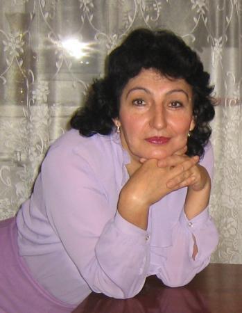 Ольга Кузнецова