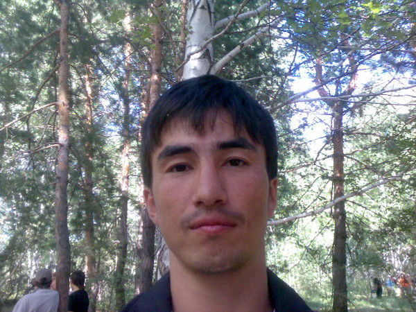 Бекзат Рахимбеков