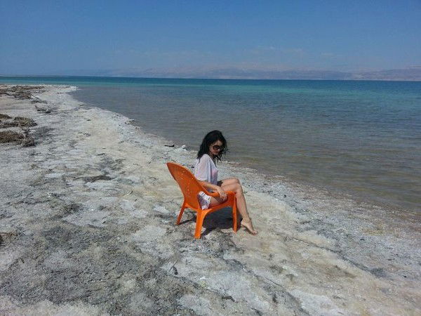 Марина Алиева