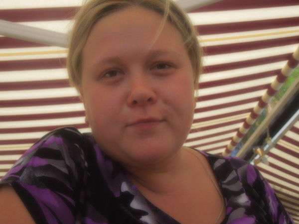 Захарова Ольга