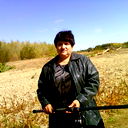 Татьяна Чеботова