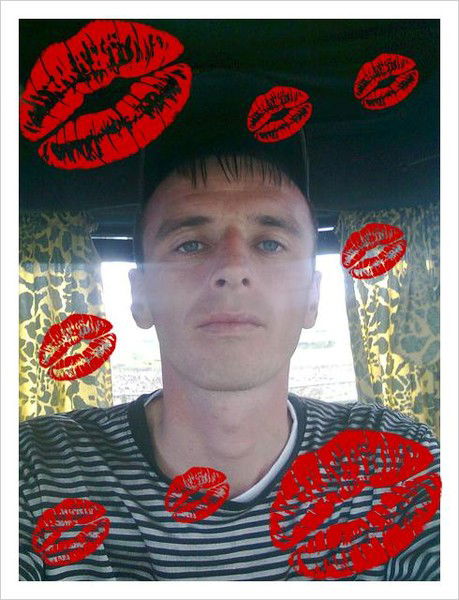 Айрат Гарипов