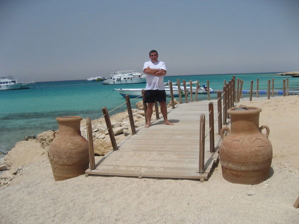 Анатолий Агафонов