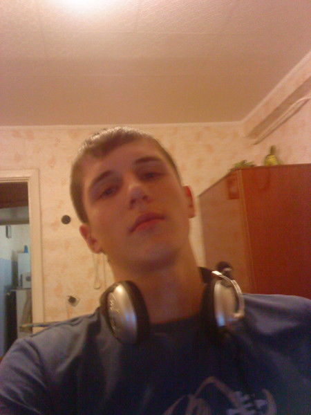 Никита Кондрашов