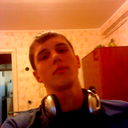 Никита Кондрашов