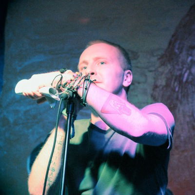 Дмитрий Лавров