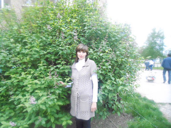 Виктория Шумейко