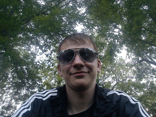 Владимир Кнутарев