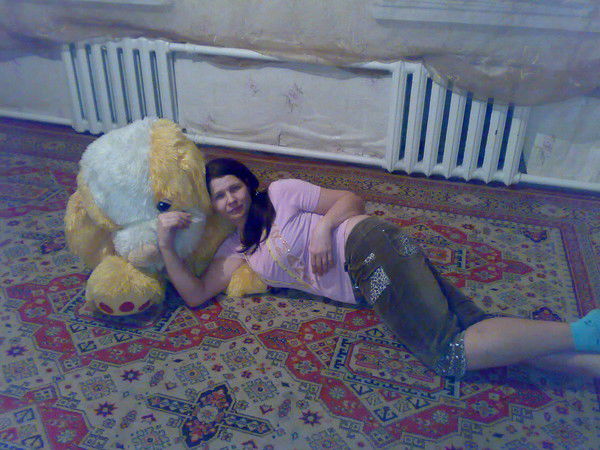 Галина Ангелина