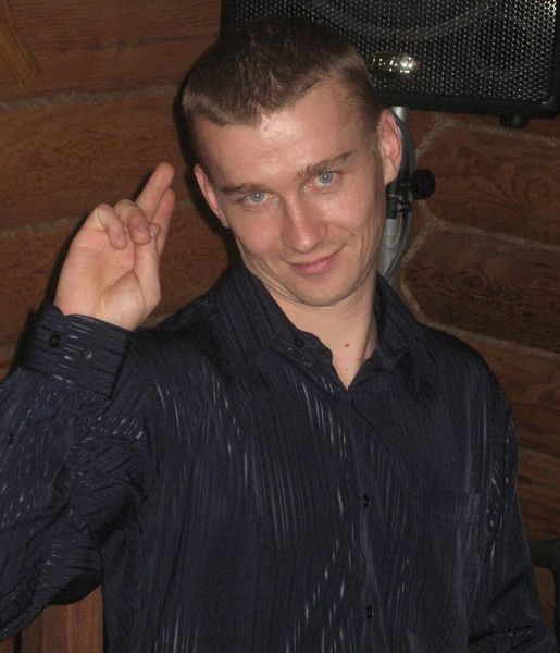 Картавенко Дмитрий