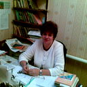 Ирина Татаринова