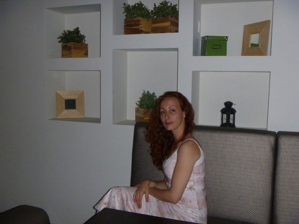 Евгения Писарева