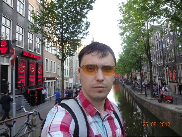 Ренат Ахметшин