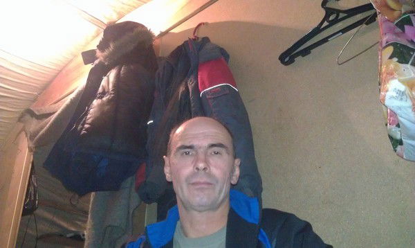 Виктор Щербаков