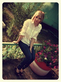 Ксения Растовцева