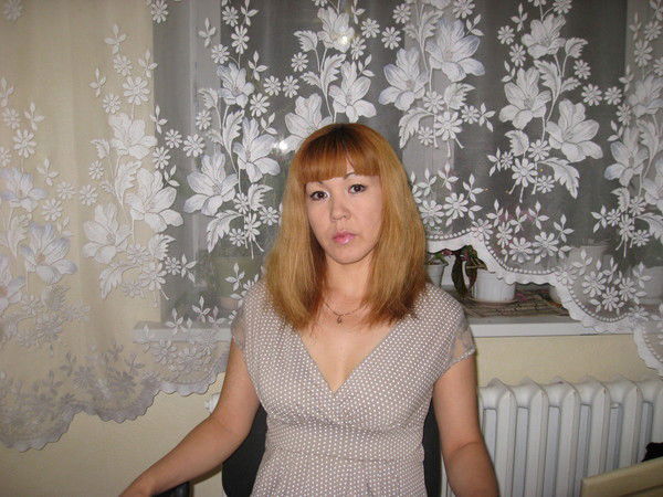 Эля Колчанова