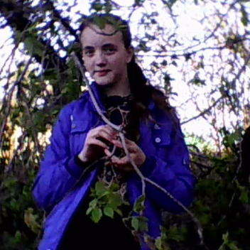 Кристина Базыгина