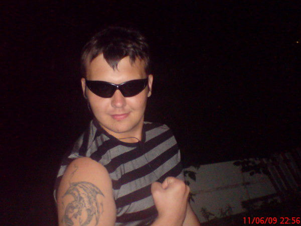 Игорь Вологин