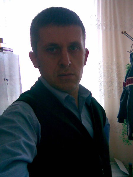 Андрей Вилищук