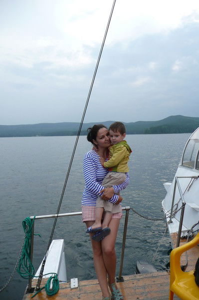 Анжела Мулюкова