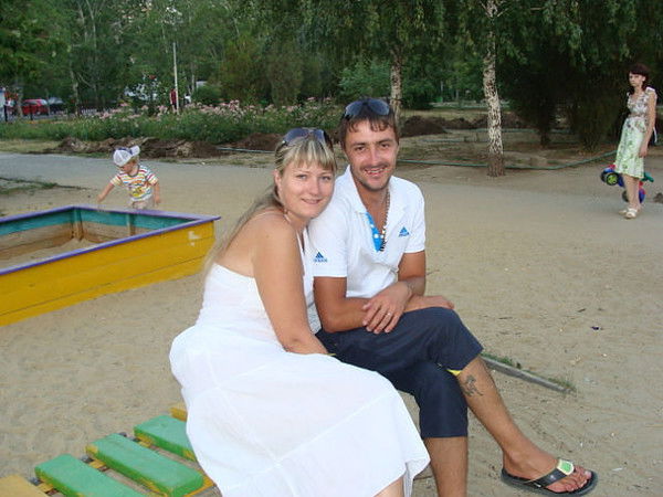 Николай Толкунов