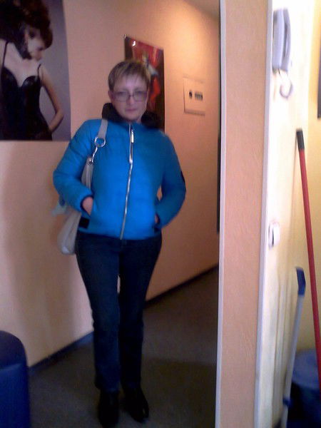 Ольга Кельш