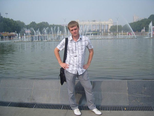 Юра Гордеев