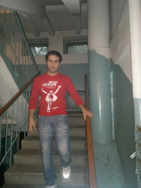 Николай Кан