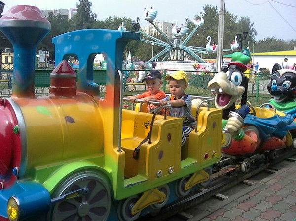 Тимур Гарифуллин