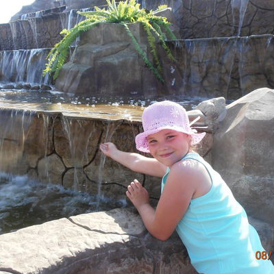 Дарья Бобина