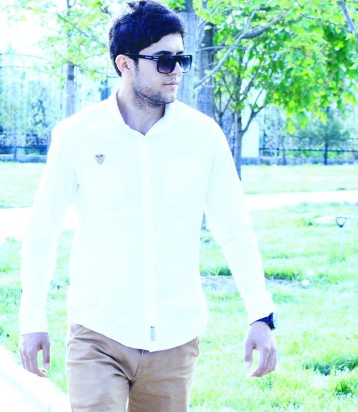 Ахрор Джалолов