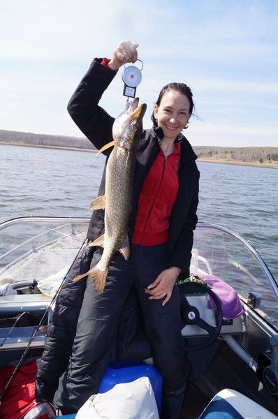 Света Солдатенко