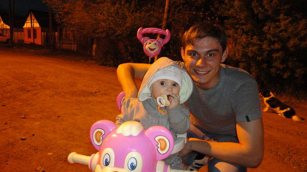 Николай Лелеков