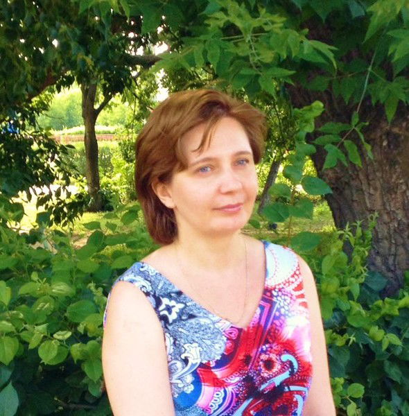 Ульяна Буйлова