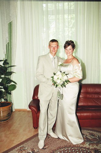 Илья Первов