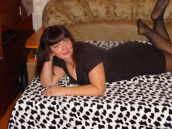 Анастасия Смолянова