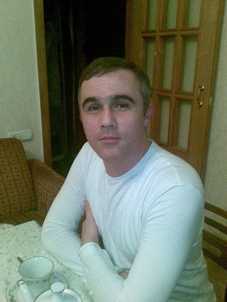 Тимур Беглов