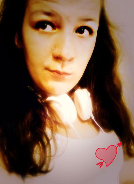 Настюша Кузнецова