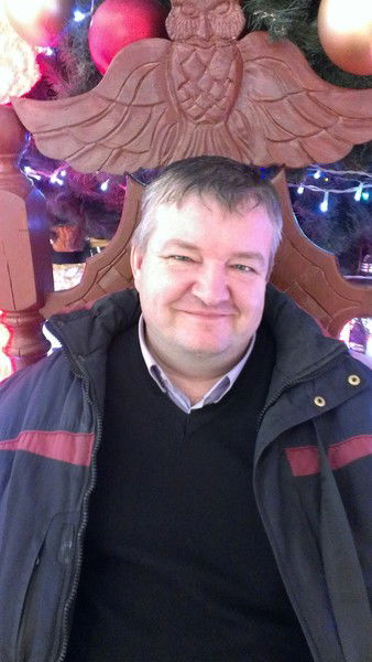 Дмитрий Ивакин