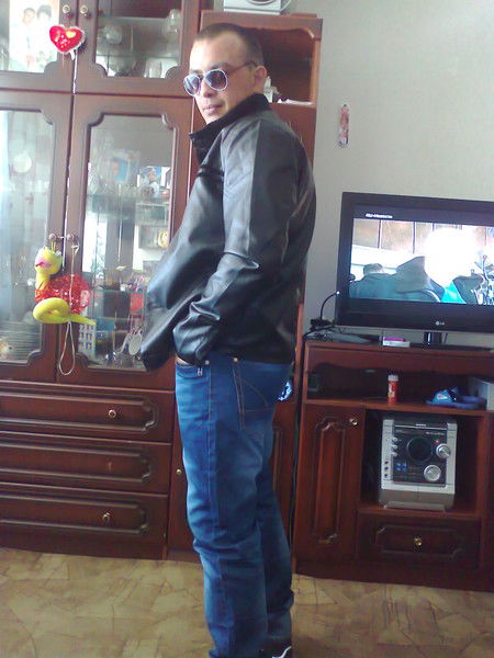 Максим Соколов