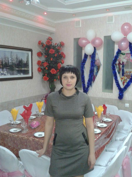 Татьяна Вальтер