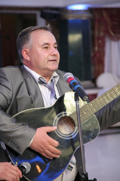 Андрей Тенцер