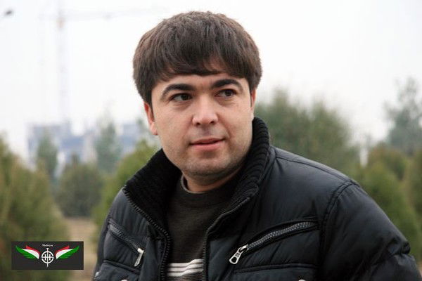 Zafar Ruziev