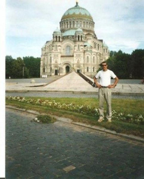 Андрей Токарев