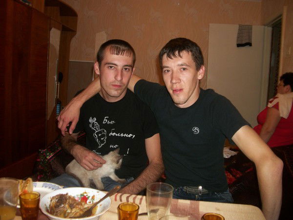 Сергей Ертулов