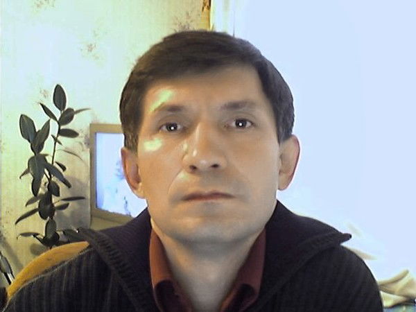 Марат Мусин