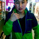 Азизбек Шералиев